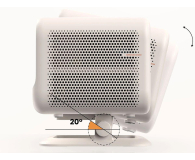 Yaber L2 Plus - 1524956 - zdjęcie 6
